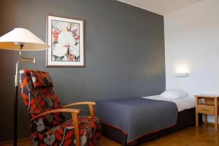 Spa Kunnonpaikka - 55