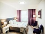Superior Double room with lake view