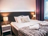 Superior Double room with forest view