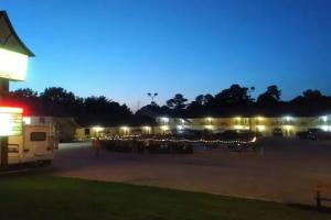 Ozark Swiss Inn, Eureka Springs