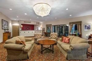Super 8 by Wyndham Eureka Springs, Eureka Springs