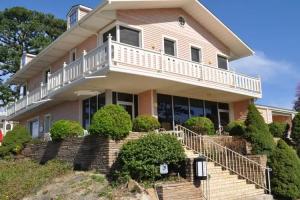 Land O Nod Inn, Eureka Springs