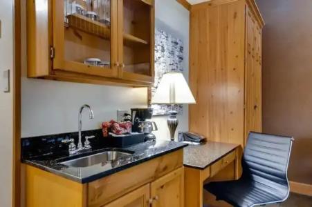 The Keystone Lodge and Spa by Keystone Resort - 61