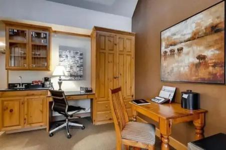 The Keystone Lodge and Spa by Keystone Resort - 58