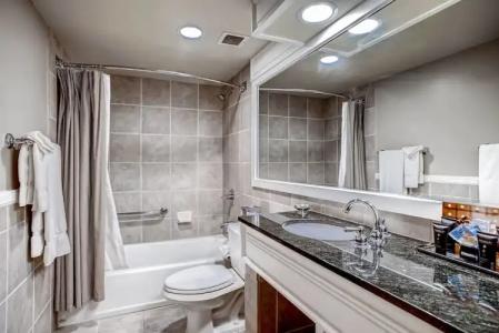 The Keystone Lodge and Spa by Keystone Resort - 73