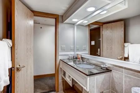 The Keystone Lodge and Spa by Keystone Resort - 125