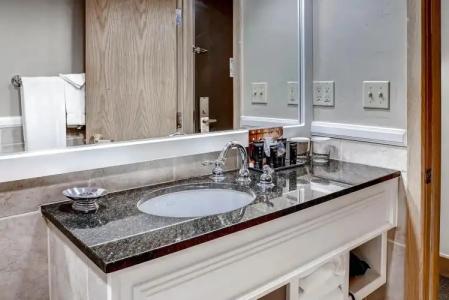 The Keystone Lodge and Spa by Keystone Resort - 6