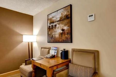 The Keystone Lodge and Spa by Keystone Resort - 83