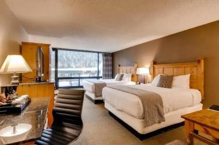 The Keystone Lodge and Spa by Keystone Resort - 50