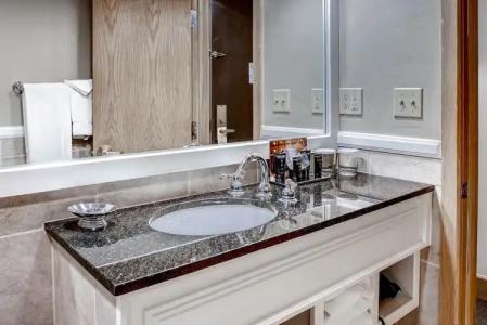 The Keystone Lodge and Spa by Keystone Resort - 127