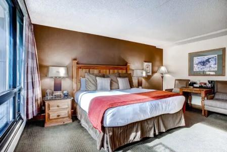 The Keystone Lodge and Spa by Keystone Resort - 119