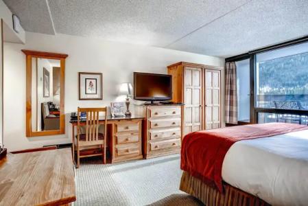 The Keystone Lodge and Spa by Keystone Resort - 26