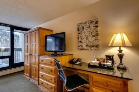 The Keystone Lodge and Spa by Keystone Resort - 52