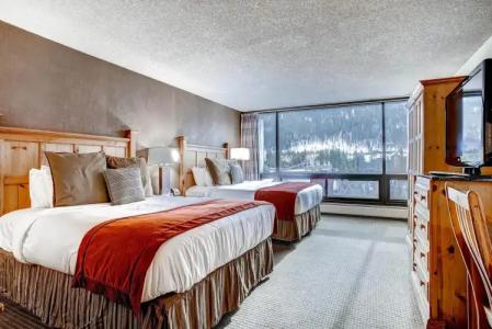 The Keystone Lodge and Spa by Keystone Resort - 28