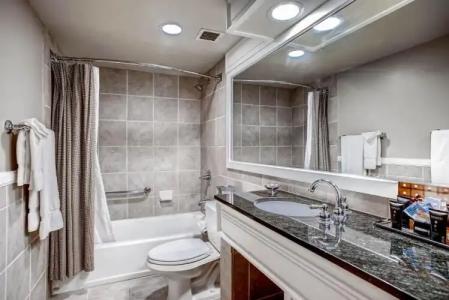 The Keystone Lodge and Spa by Keystone Resort - 69