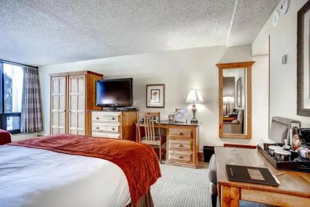 The Keystone Lodge and Spa by Keystone Resort - 25