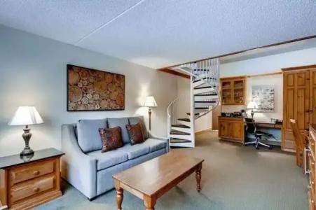 The Keystone Lodge and Spa by Keystone Resort - 59