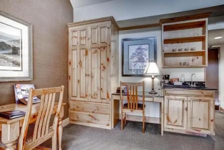 The Keystone Lodge and Spa by Keystone Resort - 93