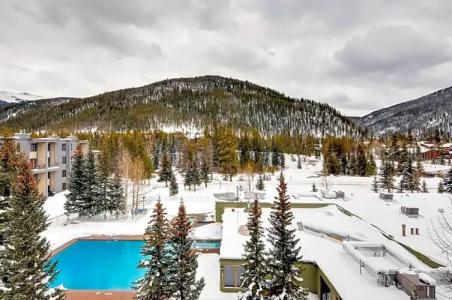 The Keystone Lodge and Spa by Keystone Resort - 129