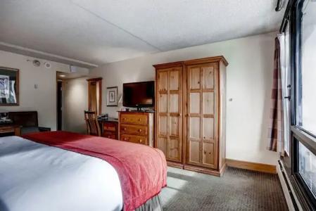 The Keystone Lodge and Spa by Keystone Resort - 123