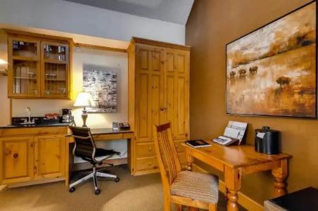 The Keystone Lodge and Spa by Keystone Resort - 51