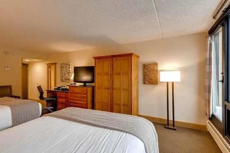 The Keystone Lodge and Spa by Keystone Resort - 89