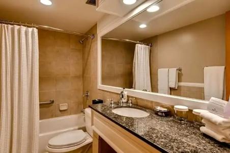 The Keystone Lodge and Spa by Keystone Resort - 92