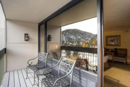 The Keystone Lodge and Spa by Keystone Resort - 71