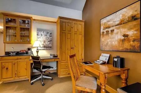 The Keystone Lodge and Spa by Keystone Resort - 118