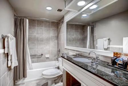 The Keystone Lodge and Spa by Keystone Resort - 21