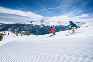 Zephyr Mountain Lodge, Winter Park