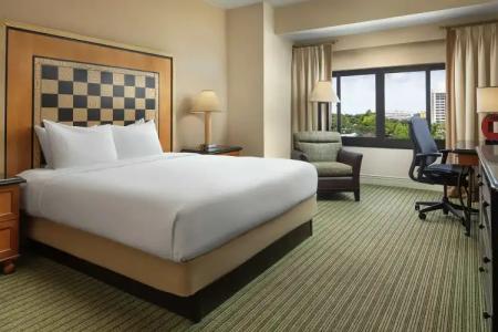 Hilton Orlando Lake Buena Vista - Disney Springs™ Area - 3