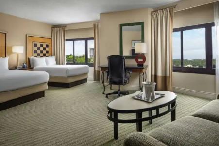 Hilton Orlando Lake Buena Vista - Disney Springs™ Area - 53
