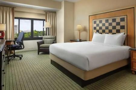 Hilton Orlando Lake Buena Vista - Disney Springs™ Area - 37