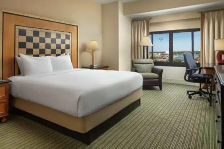 Hilton Orlando Lake Buena Vista - Disney Springs™ Area - 41