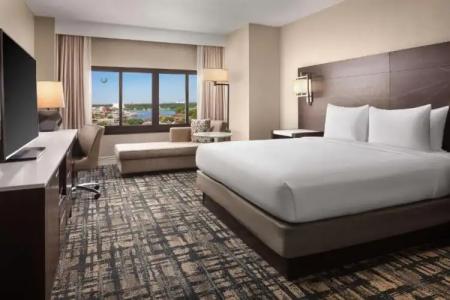 Hilton Orlando Lake Buena Vista - Disney Springs™ Area - 7
