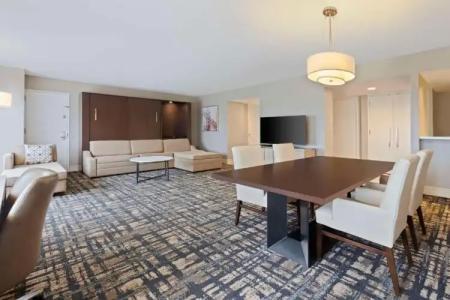 Hilton Orlando Lake Buena Vista - Disney Springs™ Area - 11