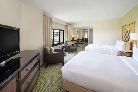 Hilton Orlando Lake Buena Vista - Disney Springs™ Area - 59