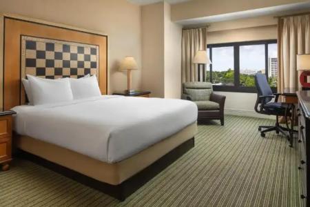 Hilton Orlando Lake Buena Vista - Disney Springs™ Area - 31