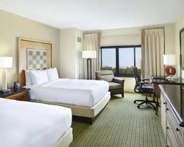Hilton Orlando Lake Buena Vista - Disney Springs™ Area - 26