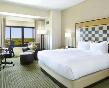 Hilton Orlando Lake Buena Vista - Disney Springs™ Area - 5