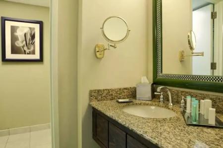 Hilton Orlando Lake Buena Vista - Disney Springs™ Area - 54