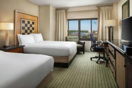 Hilton Orlando Lake Buena Vista - Disney Springs™ Area - 38