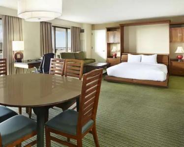 Hilton Orlando Lake Buena Vista - Disney Springs™ Area - 10