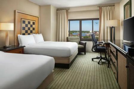 Hilton Orlando Lake Buena Vista - Disney Springs™ Area - 4