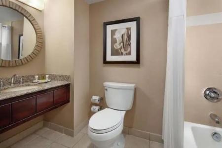 Hilton Orlando Lake Buena Vista - Disney Springs™ Area - 15