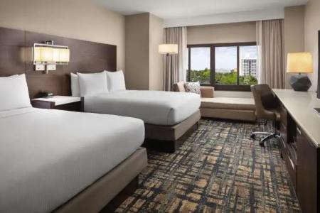Hilton Orlando Lake Buena Vista - Disney Springs™ Area - 6