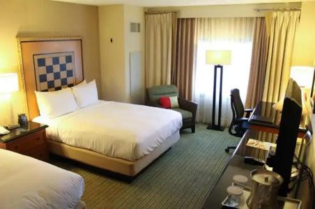 Hilton Orlando Lake Buena Vista - Disney Springs™ Area - 32