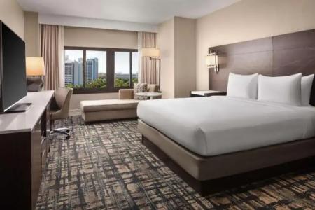 Hilton Orlando Lake Buena Vista - Disney Springs™ Area - 48