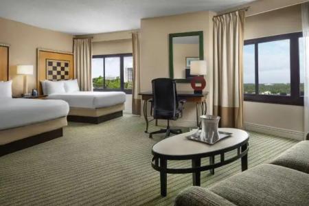 Hilton Orlando Lake Buena Vista - Disney Springs™ Area - 57